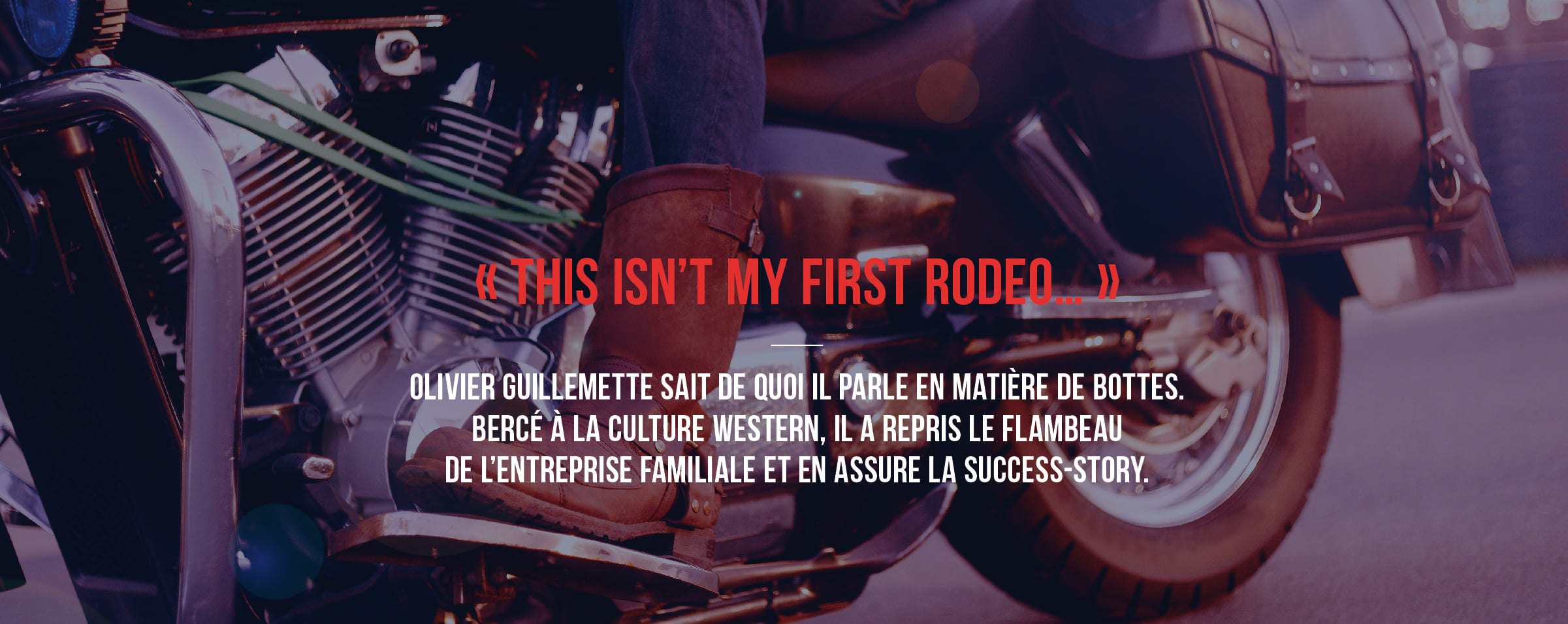 Gowest.fr | Storytelling